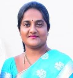 Chairperson's Image